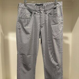 TravisMathew men's tech golf pant size 30